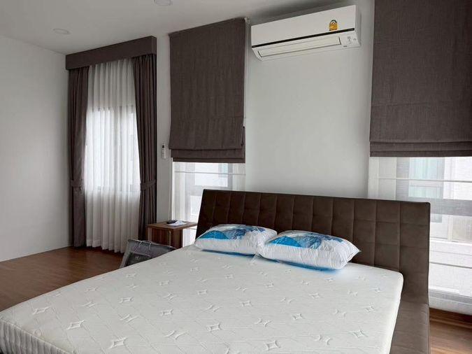 รูป บ้านเดี่ยวให้เช่า 🔥 The City Bangna 🔥 4 ห้องนอน 5 ห้องน้ำ เดินทางสะดวก ใกล้ Mega Bangna - รูปที่ 4/13