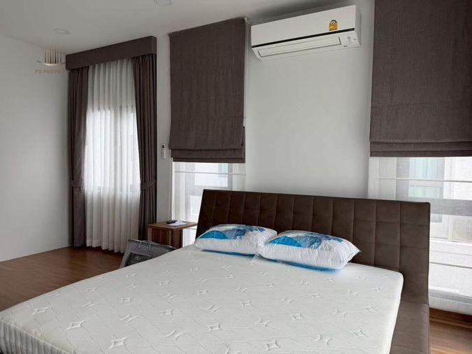 รูป บ้านเดี่ยวให้เช่า 🔥 The City Bangna 🔥 4 ห้องนอน 5 ห้องน้ำ เดินทางสะดวก ใกล้ Mega Bangna - รูปที่ 4/13