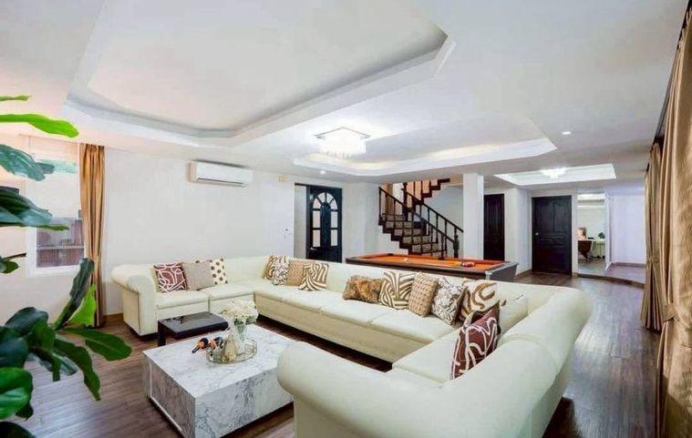 รูป ขายบ้านเดี่ยวสุดหรู หลังใหญ่ ใกล้ หาดจอมเทียน เพียงไม่กี่นาที - รูปที่ 7/20