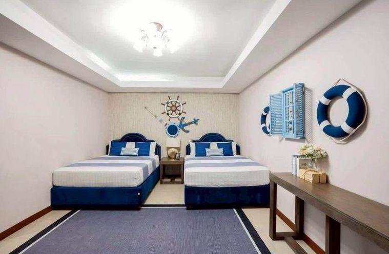 รูป ขายบ้านเดี่ยวสุดหรู หลังใหญ่ ใกล้ หาดจอมเทียน เพียงไม่กี่นาที - รูปที่ 10/20