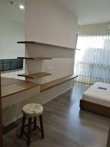 picture Available 15Jul26! The Stage Taopoon. 2bed 72sqm. Line id: @pfagent - 8/9