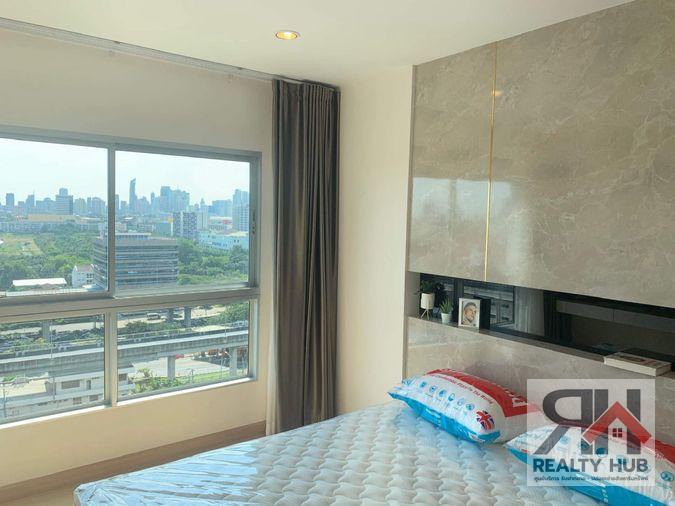 รูป 🤝🏻RB24367 ให้เช่าถูกมาก👍ศุภาลัย เวอเรนด้า พระราม 9✅แอดไลน์ @mproperty( มี @ ด้วย) แอดมินตอบไว - รูปที่ 11/19