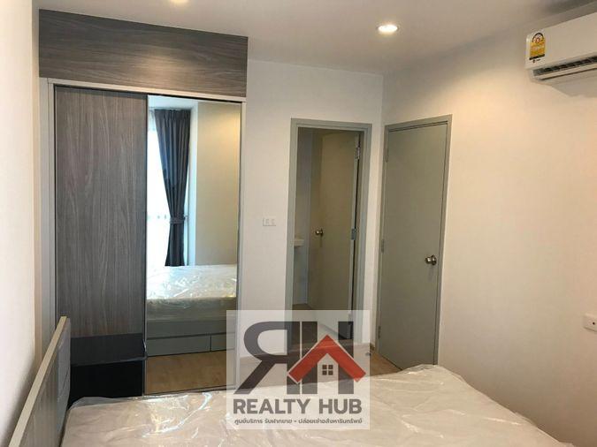 รูป 🤝🏻RB24365 ให้เช่าถูกมาก👍ไอดีโอ สาทร - ท่าพระ✅แอดไลน์ @mproperty( มี @ ด้วย) แอดมินตอบไว - รูปที่ 9/13