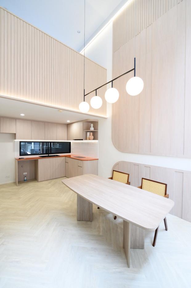 picture ✨For rent TownHouse Nue Hybe Suksawaty✨LineID: @Propvel (with @ in front)✨ - 2/9