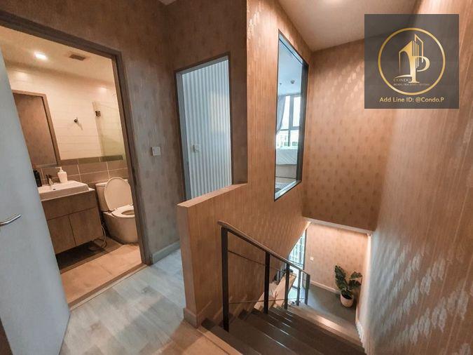picture 🎈#MT2604_175🎈💥Urgent💥 Available June 22, 2026. Click quickly before it's gone‼️ For Rent 23k.🔥 Condo Ideo Mobi Sukhumvit (Sukhumvit 81) - 15/16