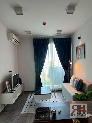 รูป 🤝🏻RB24364 ให้เช่าถูกมาก👍เซล รัตนาธิเบศร์ 2✅แอดไลน์ @mproperty( มี @ ด้วย) แอดมินตอบไว - รูปที่ 12/14