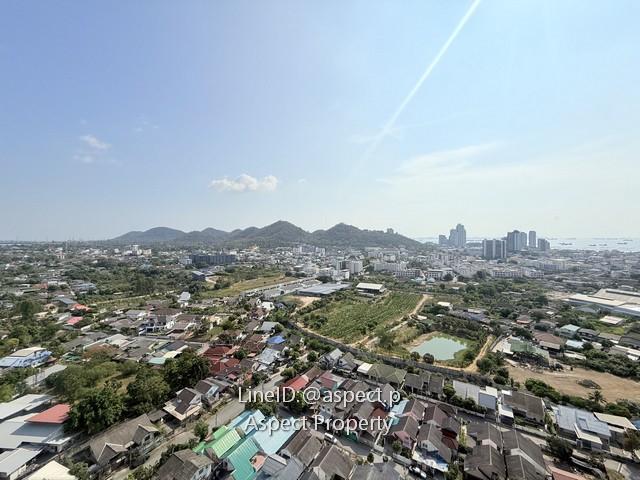 รูป คอนโดให้เช่า 1 ห้องนอน 9500 บาท - รูปที่ 9/11