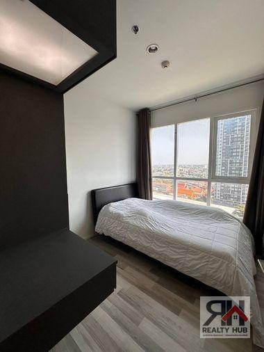 รูป 🤝🏻RB24385 ให้เช่าถูกมาก👍เดอะ คีย์ วุฒากาศ✅แอดไลน์ @mproperty( มี @ ด้วย) แอดมินตอบไว - รูปที่ 12/12