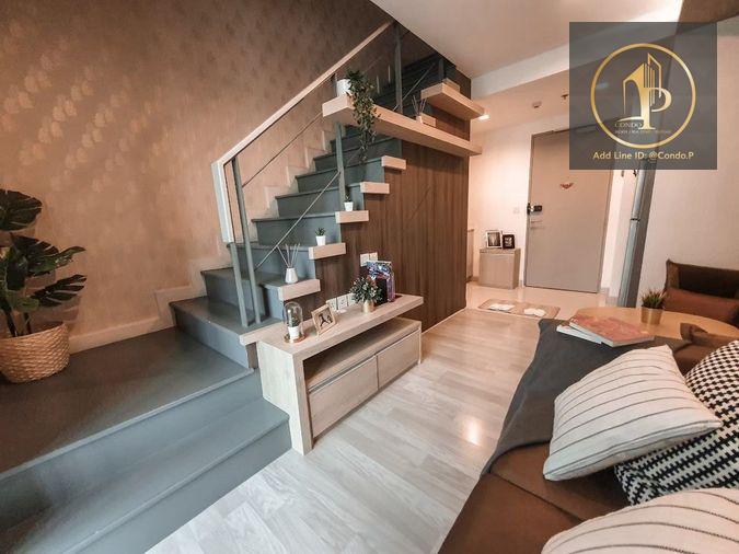 picture 🎈#MT2604_175🎈💥Urgent💥 Available June 22, 2026. Click quickly before it's gone‼️ For Rent 23k.🔥 Condo Ideo Mobi Sukhumvit (Sukhumvit 81) - 3/16
