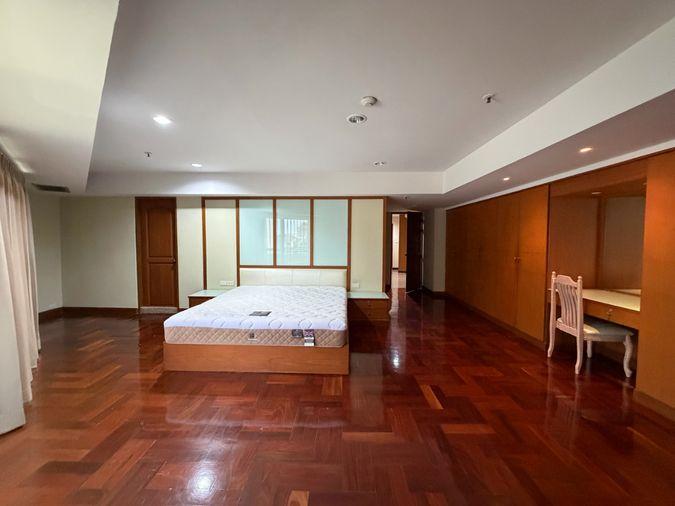 picture ✨For Rent Baan Suanpetch best price fully finished ready to move in DS2865 | Line @Dstay - 23/72