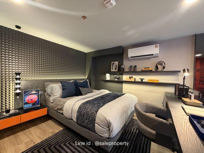รูป Culture Thonglor | Hot Deal สตูดิโอ ราคาพิเศษเริ่มต้น ฟรีค่าใช้จ่าย ลงทะเบียนรับโปรโมชั่นได้แล้ววันนี้ - รูปที่ 9/11