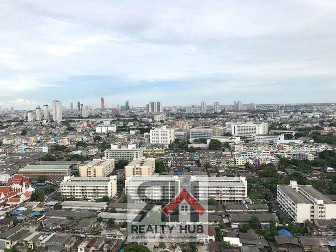 รูป 🤝🏻RB24365 ให้เช่าถูกมาก👍ไอดีโอ สาทร - ท่าพระ✅แอดไลน์ @mproperty( มี @ ด้วย) แอดมินตอบไว - รูปที่ 6/13