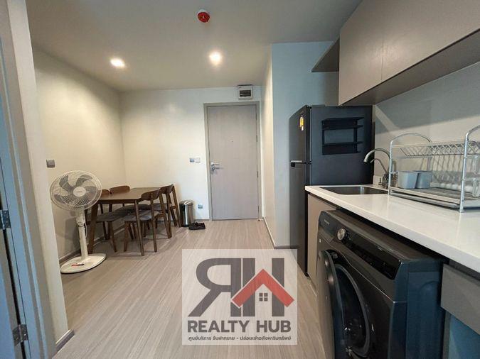 รูป 🤝🏻RB24374 ให้เช่าถูกมาก👍ไลฟ์ ลาดพร้าว✅แอดไลน์ @mproperty( มี @ ด้วย) แอดมินตอบไว - รูปที่ 4/6