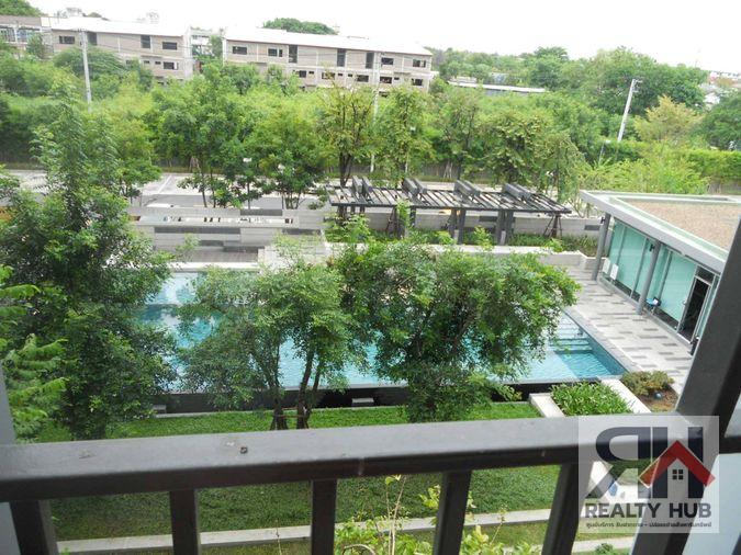 รูป 🤝🏻RB24366 ให้เช่าถูกมาก👍ดีคอนโด รามอินทรา✅แอดไลน์ @mproperty( มี @ ด้วย) แอดมินตอบไว - รูปที่ 6/12