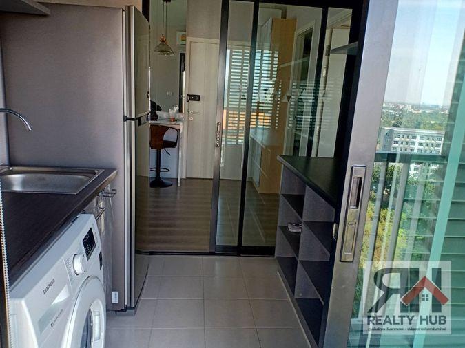 รูป 🤝🏻RB24369 ให้เช่าถูกมาก👍แอสปาย สาทร - ตากสิน คอปเปอร์ โซน ✅แอดไลน์ @mproperty( มี @ ด้วย) แอดมินตอบไว - รูปที่ 28/30
