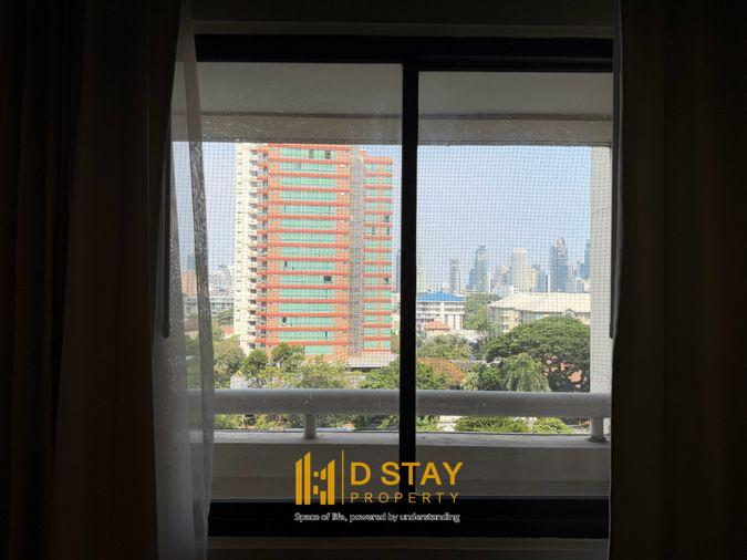 picture ✨For Rent Baan Suanpetch best price fully finished ready to move in DS2865 | Line @Dstay - 39/72