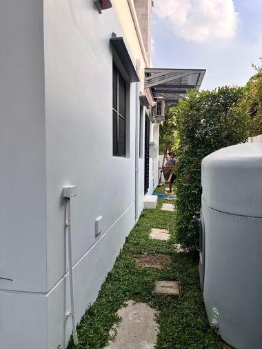 รูป 🏡✅😊 เช่าบ้านโครงการ นันทวัน พระราม9-กรุงเทพกรีฑาตัดใหม่ ตกแต่งหรูหรา พื้นที่ใช้สอยกว้างขวาง โลเคชั่นดี - รูปที่ 22/27