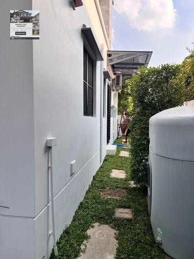 รูป 🏡✅😊 เช่าบ้านโครงการ นันทวัน พระราม9-กรุงเทพกรีฑาตัดใหม่ ตกแต่งหรูหรา พื้นที่ใช้สอยกว้างขวาง โลเคชั่นดี - รูปที่ 22/27