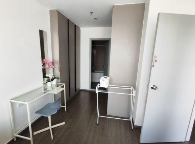 picture 🖐🖐🖐ideo sukumvit 93 floor 20 35 sqm🖐🖐🖐 - 6/11