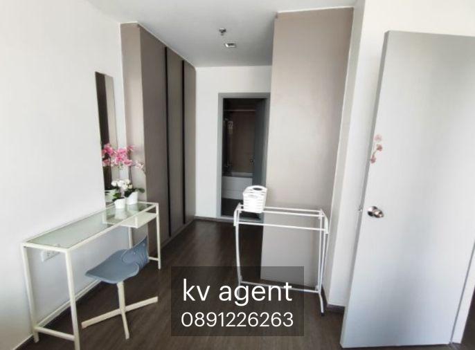 picture 🖐🖐🖐ideo sukumvit 93 floor 20 35 sqm🖐🖐🖐 - 6/11