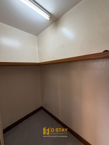 picture ✨For Rent Baan Suanpetch best price fully finished ready to move in DS2865 | Line @Dstay - 49/72