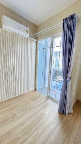 รูป 🍎📌 เช่าบ้าน โกลเด้น นีโอ สุขุมวิท-ลาซาล(Golden Neo Sukumvit Lasalle) 🐶🐱 Pet Friendly ซอยสุขมวิท 113 - รูปที่ 8/11