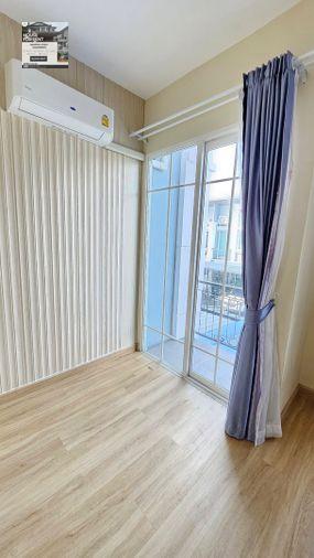 รูป 🍎📌 เช่าบ้าน โกลเด้น นีโอ สุขุมวิท-ลาซาล(Golden Neo Sukumvit Lasalle) 🐶🐱 Pet Friendly ซอยสุขมวิท 113 - รูปที่ 8/11