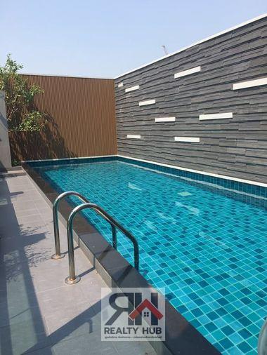 รูป 🤝🏻RB24372 ให้เช่าถูกมาก👍ดีมาร์ก คอนโด แอท สุทธิสาร✅แอดไลน์ @mproperty( มี @ ด้วย) แอดมินตอบไว - รูปที่ 3/12