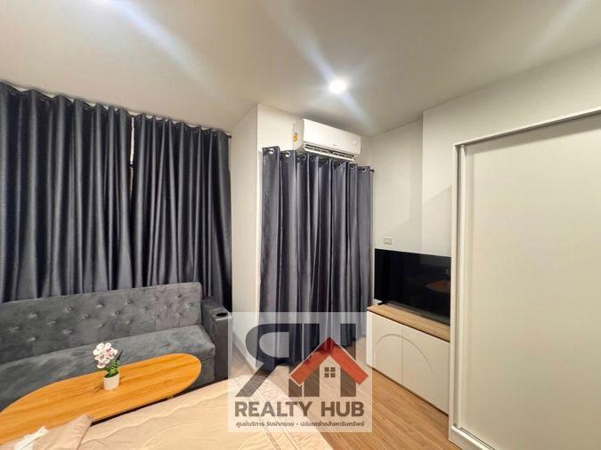 รูป 🤝🏻RB24382 ให้เช่าถูกมาก👍เดอะ ลิฟวิ่น เพชรเกษม ✅แอดไลน์ @mproperty( มี @ ด้วย) แอดมินตอบไว - รูปที่ 2/7