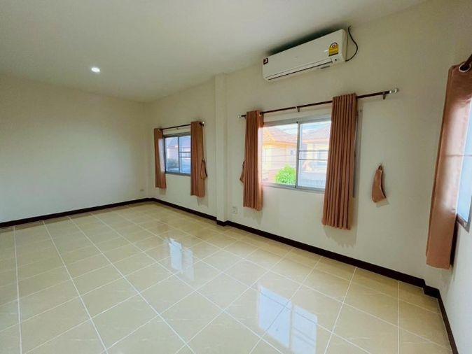 รูป 🔥 ขาย บ้านแฝดหมู่บ้านปัญฐิญา แพรกษา Pantiya Praksa  🌳  ติดถนนใหญ่ ใกล้นิคมบางปู พร้อมของแถมหลายรายการ ฟรีค่าโอน! - รูปที่ 11/13