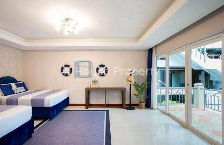 รูป ขายบ้านเดี่ยวสุดหรู หลังใหญ่ ใกล้ หาดจอมเทียน เพียงไม่กี่นาที - รูปที่ 11/20