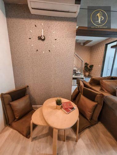 picture 🎈#MT2604_175🎈💥Urgent💥 Available June 22, 2026. Click quickly before it's gone‼️ For Rent 23k.🔥 Condo Ideo Mobi Sukhumvit (Sukhumvit 81) - 7/16
