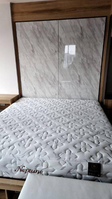 รูป Condo for rent:Ideo Sukhumvit 93 Line ID: @condobkk(With@) - รูปที่ 3/10