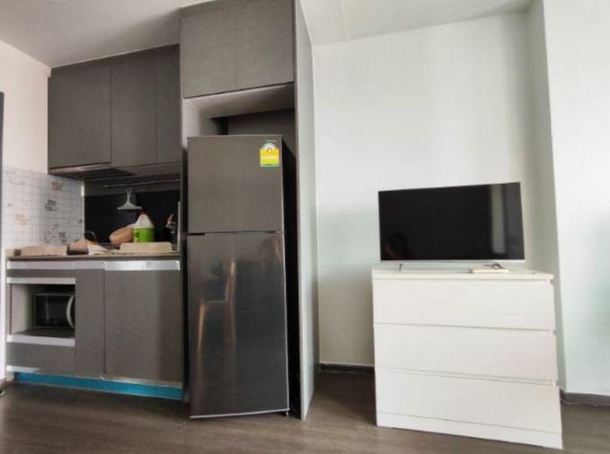 picture 🖐🖐🖐ideo sukumvit 93 floor 20 35 sqm🖐🖐🖐 - 4/11