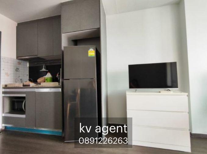 picture 🖐🖐🖐ideo sukumvit 93 floor 20 35 sqm🖐🖐🖐 - 4/11