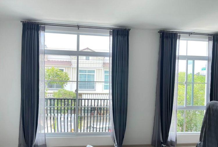 รูป 🏠 ให้เช่าบ้าน : indy 4 Bangna km.7 (อินดี้ 4 บางนา กม.7)    รหัสทรัพย์ | 📌LNP-H990  - รูปที่ 20/27