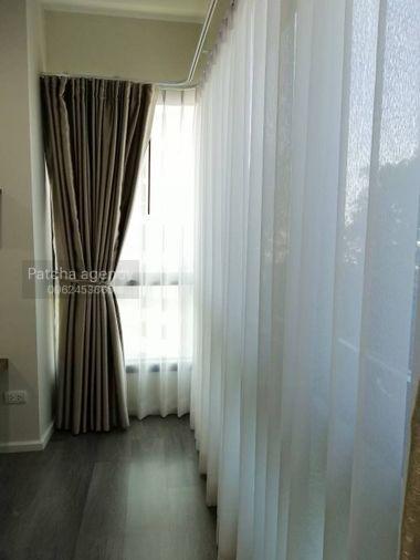 picture Available 15Jul26! The Stage Taopoon. 2bed 72sqm. Line id: @pfagent - 9/9
