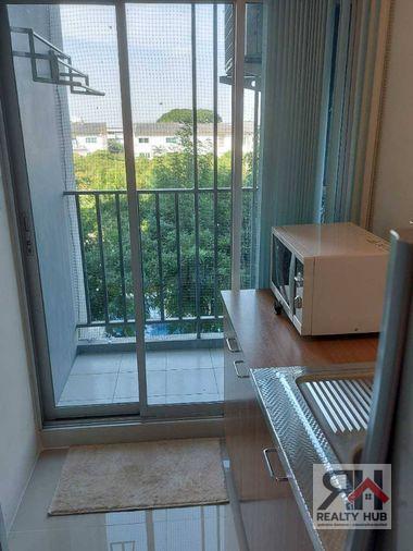 รูป 🤝🏻RB24366 ให้เช่าถูกมาก👍ดีคอนโด รามอินทรา✅แอดไลน์ @mproperty( มี @ ด้วย) แอดมินตอบไว - รูปที่ 8/12