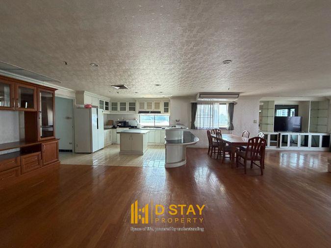 รูป ให้เช่า บ้านสวนเพชร ห้องสวย ชั้นสูง วิวเมือง เฟอร์ครบ พร้อมอยู่ DS2866 | Line @Dstay - รูปที่ 5/36