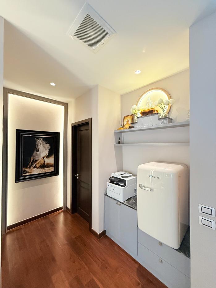 picture ✨For rent "Perfect Masterpiece  Sukhumvit 77" ✨LineID: @Propvel (with @ in front)✨ - 9/12