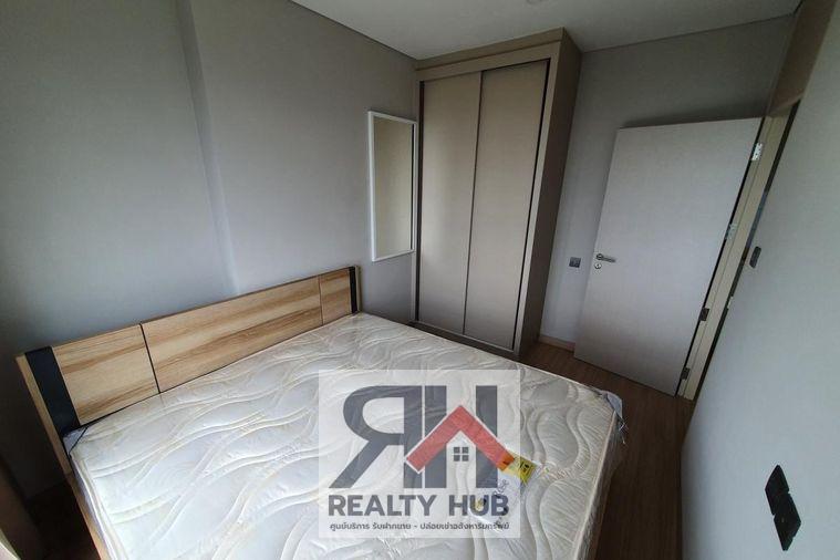 รูป 🤝🏻RB24386 ให้เช่าถูกมาก👍ลุมพินี สวีท เพชรบุรี - มักกะสัน✅แอดไลน์ @mproperty( มี @ ด้วย) แอดมินตอบไว - รูปที่ 13/13