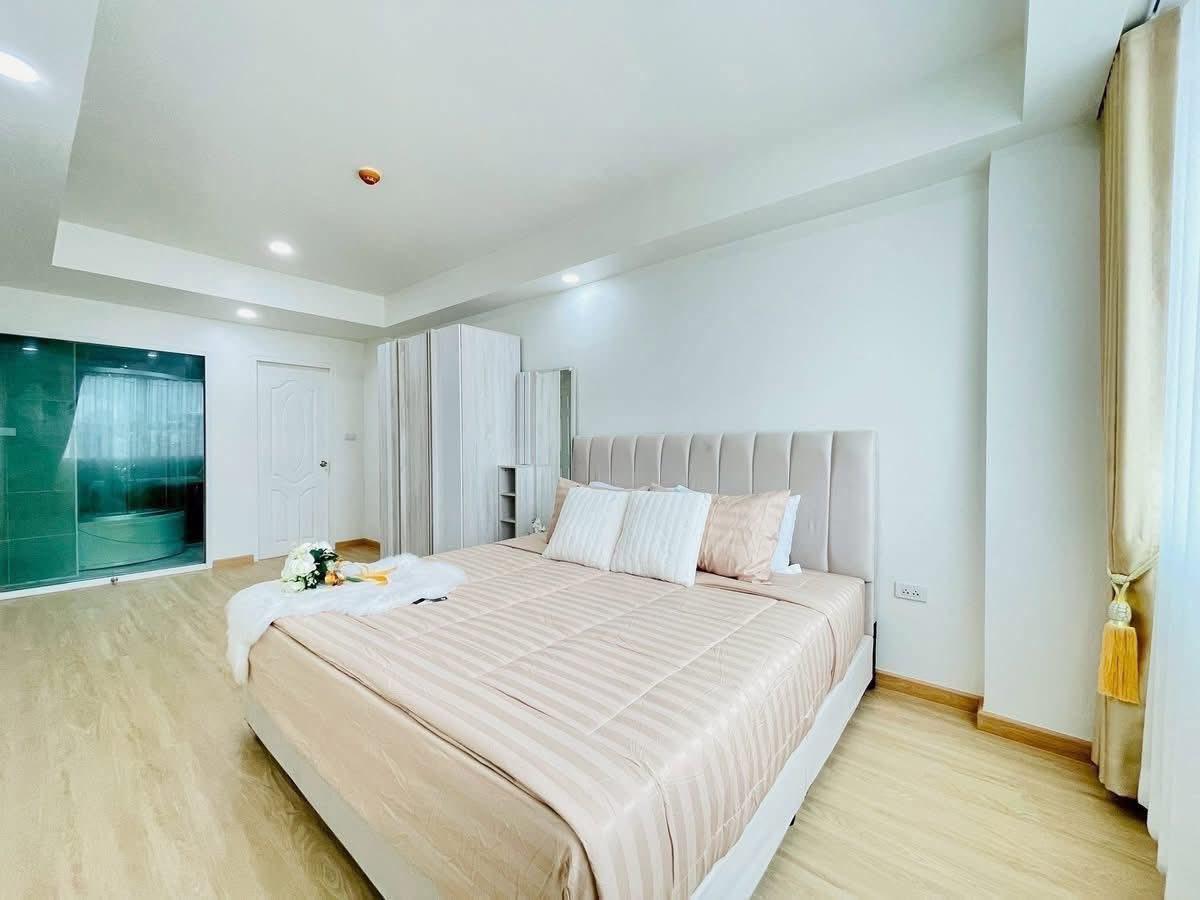 รูป The Mountain Condo for Sale Khao Talo Pattaya with Tenant - รูปที่ 9/12