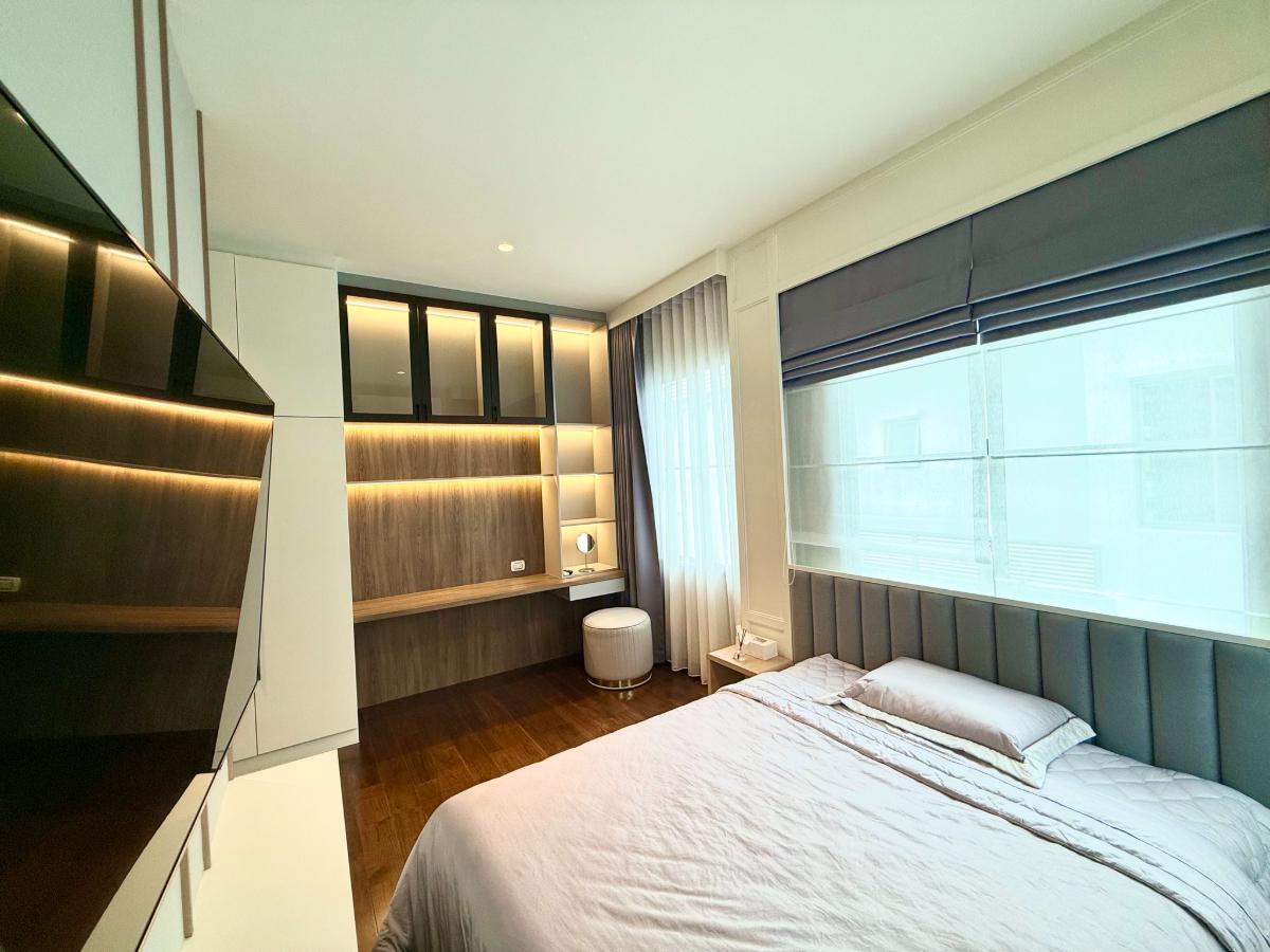 picture ✨For rent "Perfect Masterpiece  Sukhumvit 77" ✨LineID: @Propvel (with @ in front)✨ - 6/12