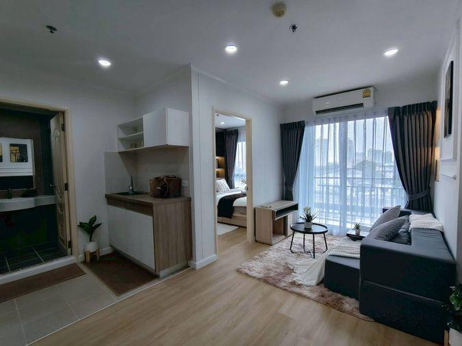 picture Condo For Sale Lumpini Ville Ratburana Riverview - 2/7