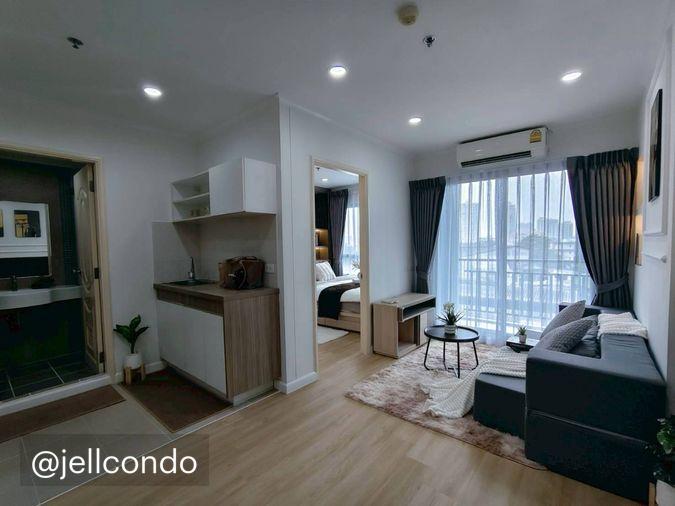 picture Condo For Sale Lumpini Ville Ratburana Riverview - 2/7