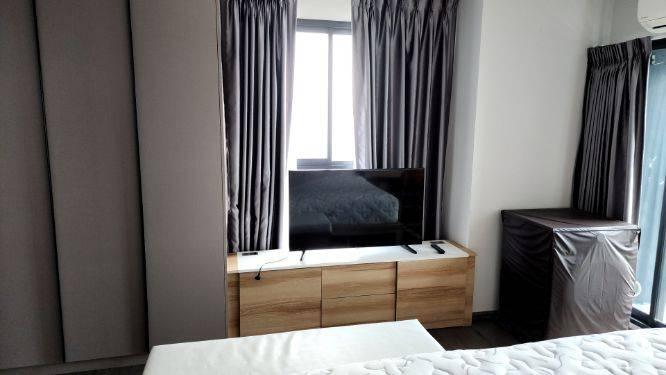 รูป Condo for rent:Ideo Sukhumvit 93 Line ID: @condobkk(With@) - รูปที่ 2/10