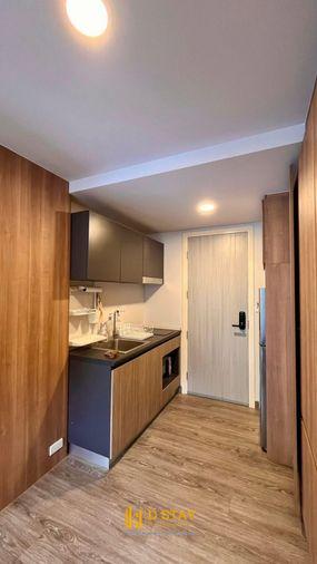 picture For Sell Flexi Sathorn Charoennakhon Great price Nice room readyb to move in DS2868 | Line @Dstay - 6/10