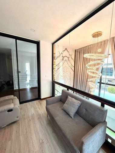 รูป 🏠 ให้เช่าบ้าน : The City Ekamai-Ladprao (เดอะ ซิตี้ เอกมัย-ลาดพร้าว)   รหัสทรัพย์ | 📌LNP-H992  - รูปที่ 19/19