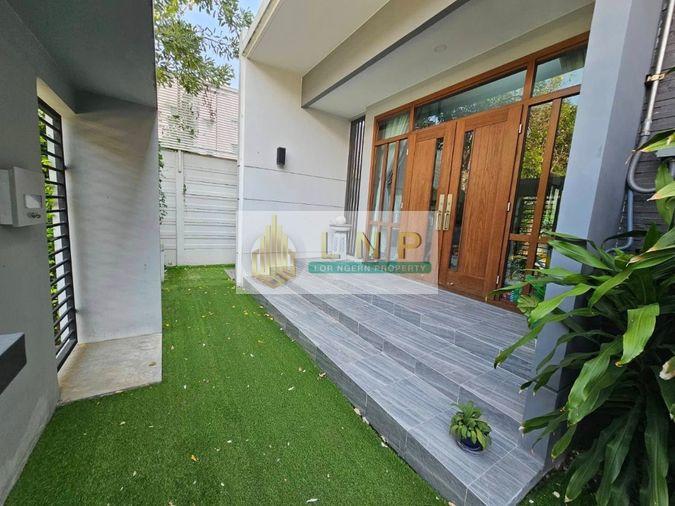 รูป 🏠 ให้เช่าบ้าน : The City Ekamai-Ladprao (เดอะ ซิตี้ เอกมัย-ลาดพร้าว) รหัสทรัพย์ | 📌LNP-H992 - รูปที่ 16/19