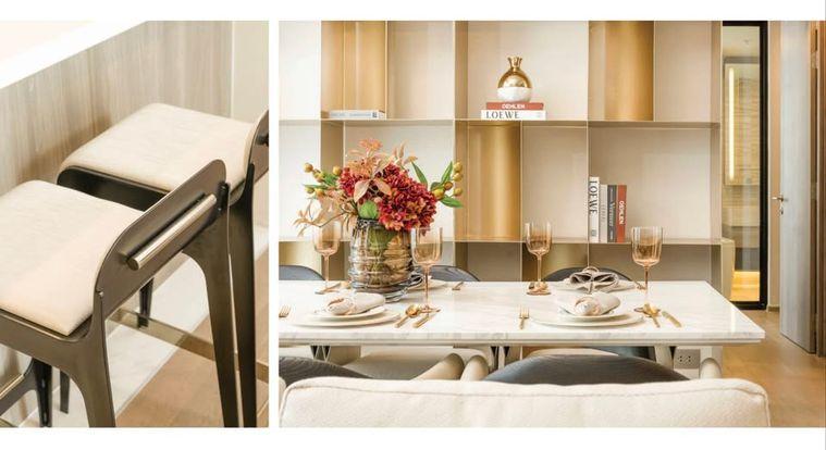 รูป ✨Condo for Rent : Celes Asoke (AP-02) ( line : @condo91 ) - รูปที่ 11/17